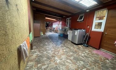 ¡Tu Casa Ideal en Padre Las Casas Espera por Ti!