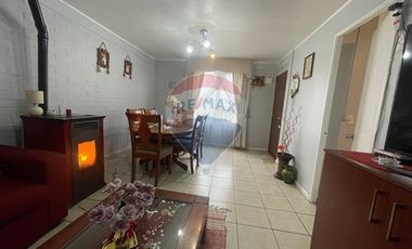 ¡Tu Casa Ideal en Padre Las Casas Espera por Ti!