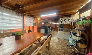 ¡Tu Casa Ideal en Padre Las Casas Espera por Ti!