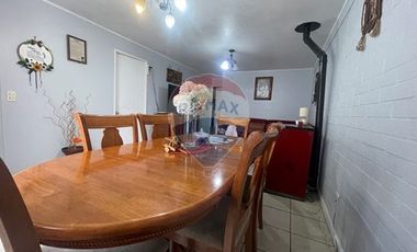 ¡Tu Casa Ideal en Padre Las Casas Espera por Ti!