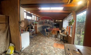 ¡Tu Casa Ideal en Padre Las Casas Espera por Ti!