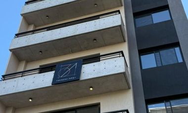 Venta semipiso 2 ambientes a estrenar en Vicente López