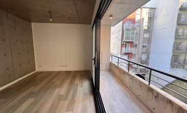 Venta semipiso 2 ambientes a estrenar en Vicente López