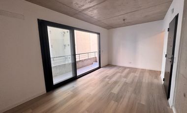 Venta Depto 2 ambientes a estrenar V. Lopez