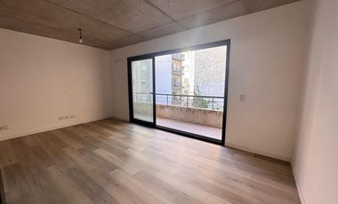Venta Depto 2 ambientes a estrenar V. Lopez