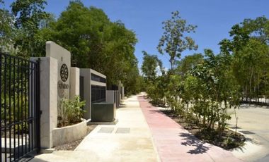 DEPTO EN RENTA EN JARDINES DE CIUDAD MAYACOBA EN PLAYA DEL CARMEN