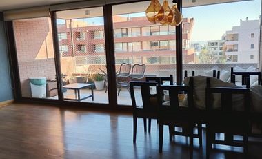 Departamento en Arriendo en Mar Jónico