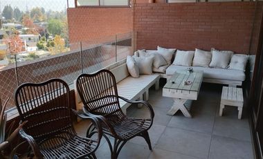 Departamento en Arriendo en Mar Jónico