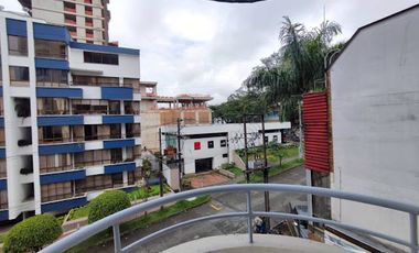 ARRIENDO de APARTAMENTO en PEREIRA
