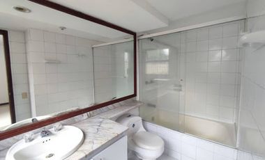 ARRIENDO de APARTAMENTO en PEREIRA