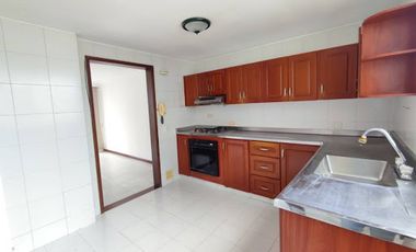 ARRIENDO de APARTAMENTO en PEREIRA