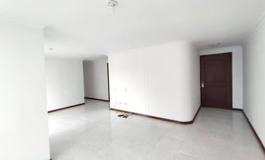 ARRIENDO de APARTAMENTO en PEREIRA