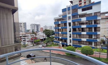 ARRIENDO de APARTAMENTO en PEREIRA