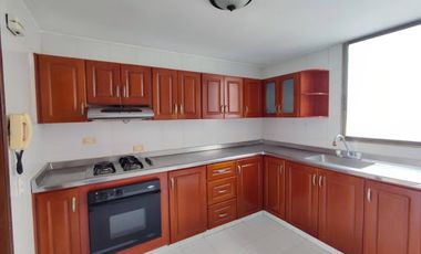 ARRIENDO de APARTAMENTO en PEREIRA
