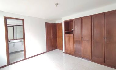 ARRIENDO de APARTAMENTO en PEREIRA