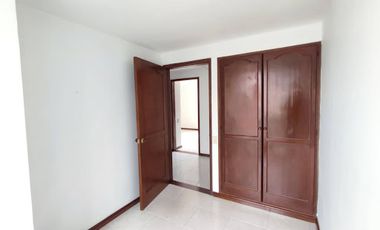 ARRIENDO de APARTAMENTO en PEREIRA