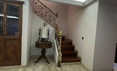 ARRIENDO de CASAS en PEREIRA