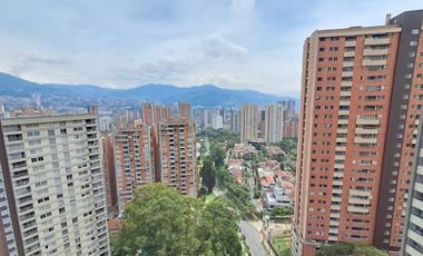 ARRIENDO de APARTAMENTO en SABANETA