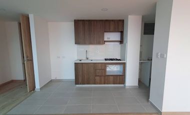ARRIENDO de APARTAMENTO en SABANETA