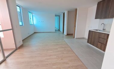 ARRIENDO de APARTAMENTO en SABANETA