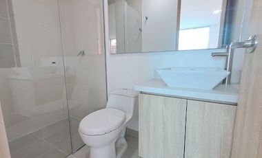ARRIENDO de APARTAMENTO en SABANETA