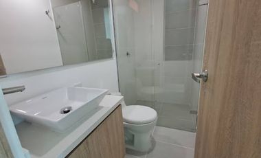 ARRIENDO de APARTAMENTO en SABANETA