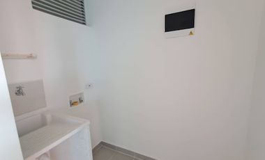 ARRIENDO de APARTAMENTO en SABANETA