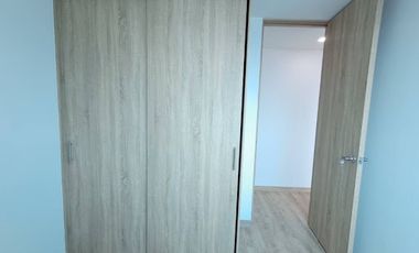ARRIENDO de APARTAMENTO en SABANETA
