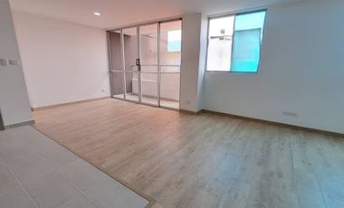 ARRIENDO de APARTAMENTO en SABANETA