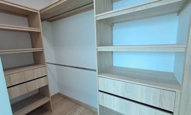ARRIENDO de APARTAMENTO en SABANETA