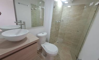 ARRIENDO de APARTAMENTO en BELLO