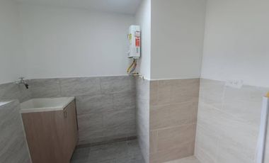 ARRIENDO de APARTAMENTO en BELLO