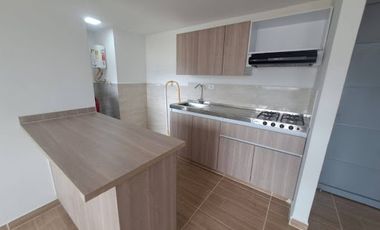 ARRIENDO de APARTAMENTO en BELLO