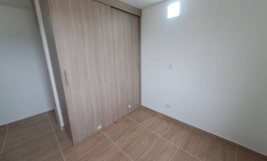 ARRIENDO de APARTAMENTO en BELLO