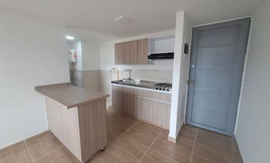 ARRIENDO de APARTAMENTO en BELLO