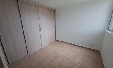 ARRIENDO de APARTAMENTO en BELLO