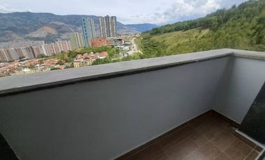 ARRIENDO de APARTAMENTO en BELLO