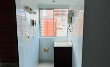 ARRIENDO de APARTAMENTO en BUCARAMANGA