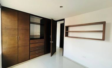 ARRIENDO de APARTAMENTO en BUCARAMANGA