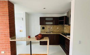 ARRIENDO de APARTAMENTO en BUCARAMANGA