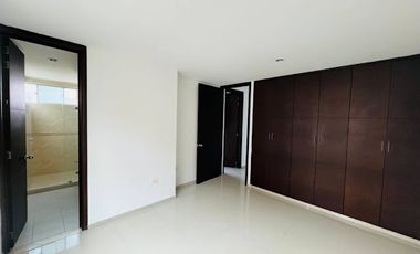 ARRIENDO de APARTAMENTO en BUCARAMANGA