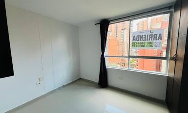 ARRIENDO de APARTAMENTO en BUCARAMANGA