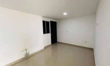 ARRIENDO de APARTAMENTO en BUCARAMANGA