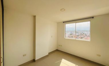 ARRIENDO de APARTAMENTO en BUCARAMANGA