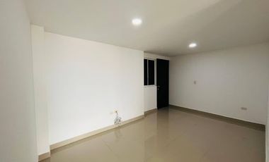 ARRIENDO de APARTAMENTO en BUCARAMANGA