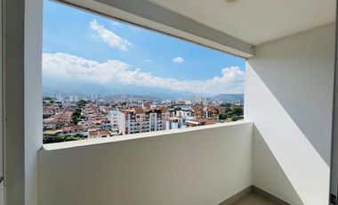 ARRIENDO de APARTAMENTO en BUCARAMANGA