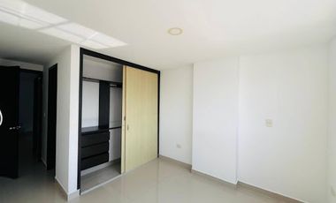 ARRIENDO de APARTAMENTO en BUCARAMANGA