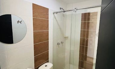 ARRIENDO de APARTAMENTO en BUCARAMANGA