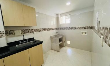 ARRIENDO de APARTAMENTO en BUCARAMANGA