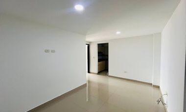 ARRIENDO de APARTAMENTO en BUCARAMANGA